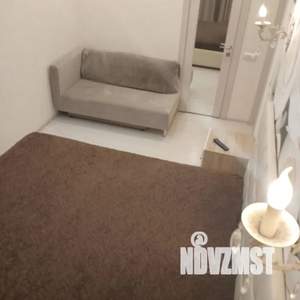 2-к квартира, посуточно, 57м2, 6/17 этаж