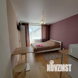 1-к квартира, посуточно, 27м2, 5/5 этаж