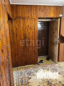 3-к квартира, на длительный срок, 61м2, 5/5 этаж