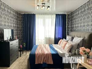 Студия квартира, посуточно, 30м2, 16/17 этаж