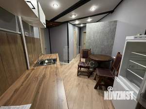 1-к квартира, на длительный срок, 38м2, 2/5 этаж