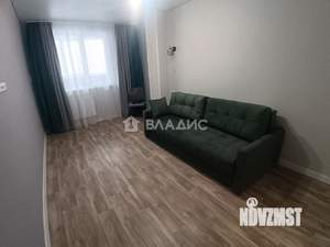 1-к квартира, на длительный срок, 45м2, 3/14 этаж