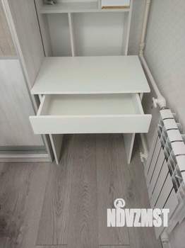 2-к квартира, посуточно, 43м2, 3/4 этаж