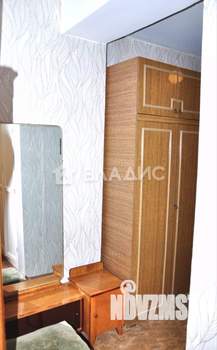 1-к квартира, на длительный срок, 40м2, 3/5 этаж