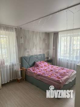 1-к квартира, на длительный срок, 33м2, 1/5 этаж