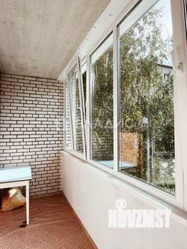 1-к квартира, на длительный срок, 41м2, 2/6 этаж