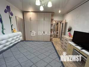 2-к квартира, на длительный срок, 50м2, 7/9 этаж