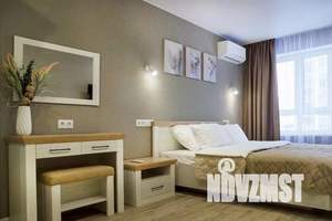 2-к квартира, посуточно, 60м2, 11/18 этаж