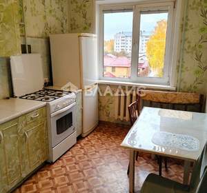 2-к квартира, на длительный срок, 53м2, 5/9 этаж