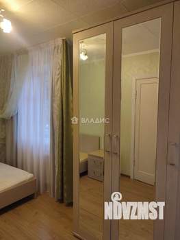 2-к квартира, на длительный срок, 52м2, 1/5 этаж