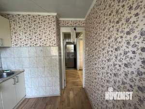 1-к квартира, на длительный срок, 33м2, 3/5 этаж