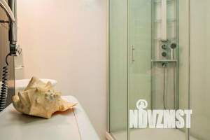 1-к квартира, посуточно, 35м2, 1/4 этаж