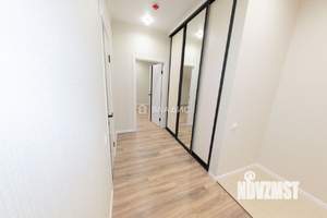 1-к квартира, на длительный срок, 57м2, 3/3 этаж