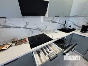 1-к квартира, посуточно, 41м2, 10/16 этаж