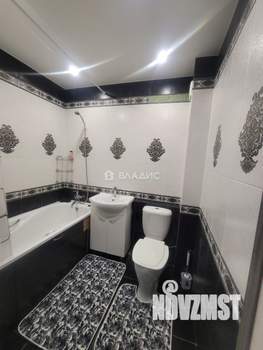 1-к квартира, на длительный срок, 41м2, 3/9 этаж