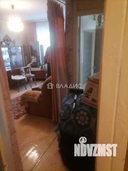 1-к квартира, на длительный срок, 31м2, 4/5 этаж