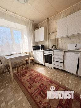 2-к квартира, на длительный срок, 46м2, 2/9 этаж