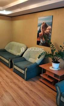 1-к квартира, на длительный срок, 37м2, 2/9 этаж