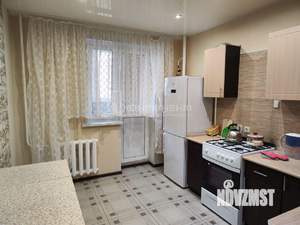 1-к квартира, на длительный срок, 34м2, 13/17 этаж