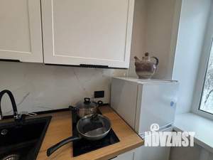 2-к квартира, посуточно, 48м2, 4/5 этаж