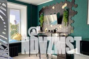 1-к квартира, посуточно, 16м2, 4/4 этаж