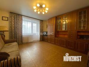 2-к квартира, на длительный срок, 52м2, 2/5 этаж