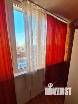 1-к квартира, на длительный срок, 44м2, 4/9 этаж