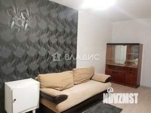 1-к квартира, на длительный срок, 46м2, 5/9 этаж