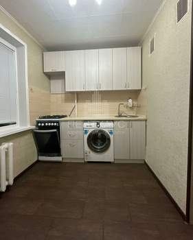 1-к квартира, на длительный срок, 33м2, 3/6 этаж