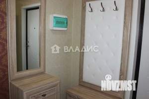 1-к квартира, на длительный срок, 44м2, 6/18 этаж