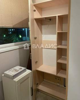 1-к квартира, на длительный срок, 40м2, 2/10 этаж