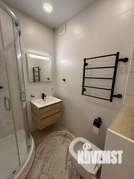 1-к квартира, на длительный срок, 35м2, 5/7 этаж