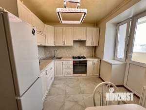 1-к квартира, на длительный срок, 40м2, 4/10 этаж