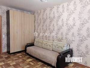 1-к квартира, на длительный срок, 40м2, 2/9 этаж