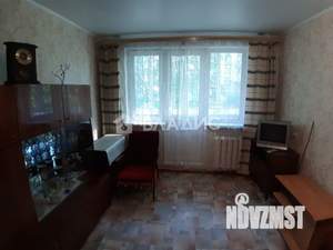 1-к квартира, на длительный срок, 34м2, 2/5 этаж