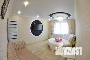 1-к квартира, посуточно, 45м2, 10/14 этаж