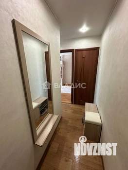 1-к квартира, на длительный срок, 29м2, 1/5 этаж