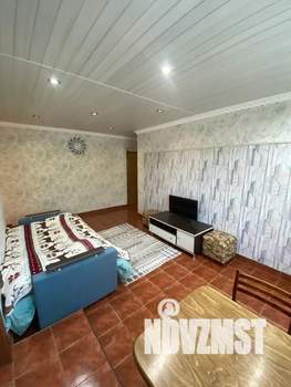 2-к квартира, посуточно, 56м2, 4/5 этаж