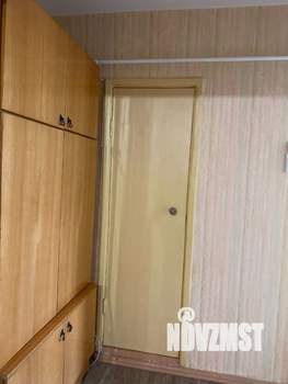 1-к квартира, на длительный срок, 38м2, 3/9 этаж