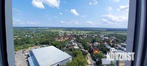 1-к квартира, на длительный срок, 45м2, 12/17 этаж