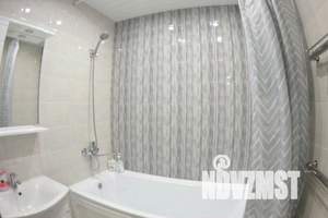 1-к квартира, посуточно, 45м2, 1/18 этаж