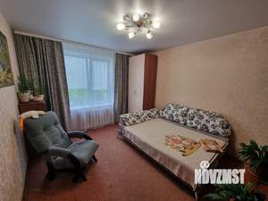 2-к квартира, на длительный срок, 38м2, 5/12 этаж