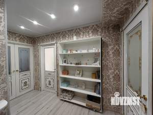 1-к квартира, на длительный срок, 48м2, 5/10 этаж