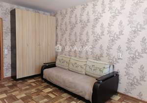 1-к квартира, на длительный срок, 40м2, 2/9 этаж