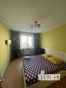3-к квартира, посуточно, 82м2, 1/1 этаж