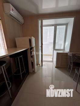 Студия квартира, на длительный срок, 43м2, 7/10 этаж