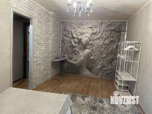 1-к квартира, посуточно, 32м2, 2/5 этаж