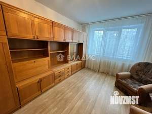 1-к квартира, на длительный срок, 38м2, 2/5 этаж