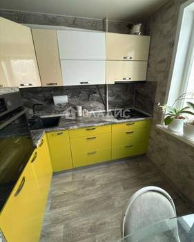 2-к квартира, на длительный срок, 51м2, 5/9 этаж