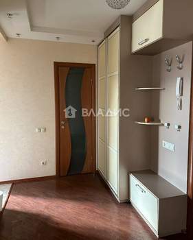 1-к квартира, на длительный срок, 46м2, 3/6 этаж